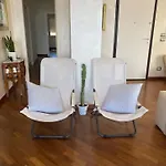 Attico Panoramico דירה רג'יו די קאלאבריה