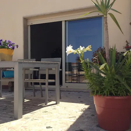 Апартаменты Attico Panoramico *