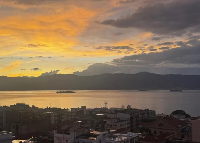 Апартаменты Attico Panoramico *