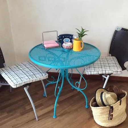 Attico Panoramico Apartmán Reggio di Calabria