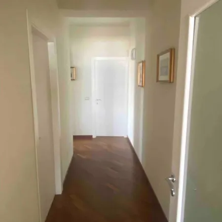 Apartament Attico Panoramico