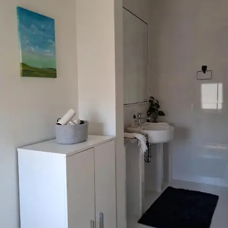 Attico Panoramico * Reggio di Calabria