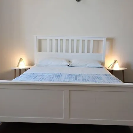 Attico Panoramico Reggio di Calabria