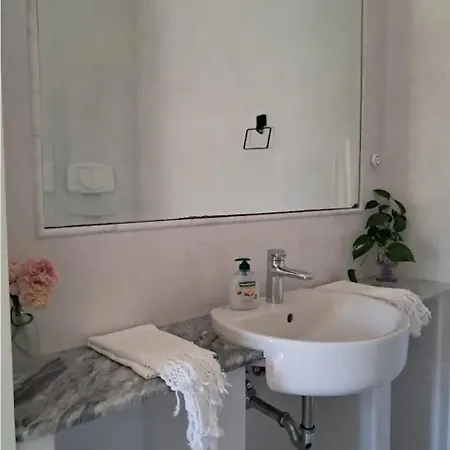 Apartmán Attico Panoramico *