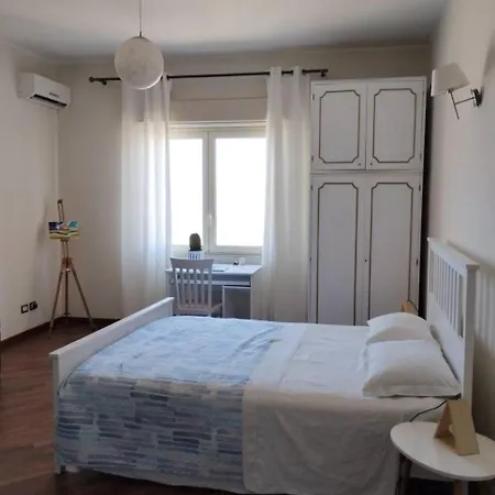 Attico Panoramico Reggio Calabria