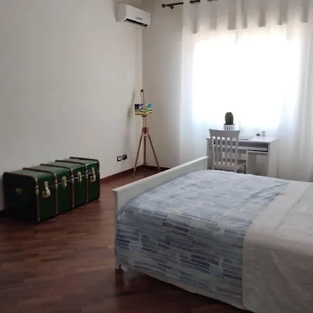 Attico Panoramico * Реджо-ди-Калабрия