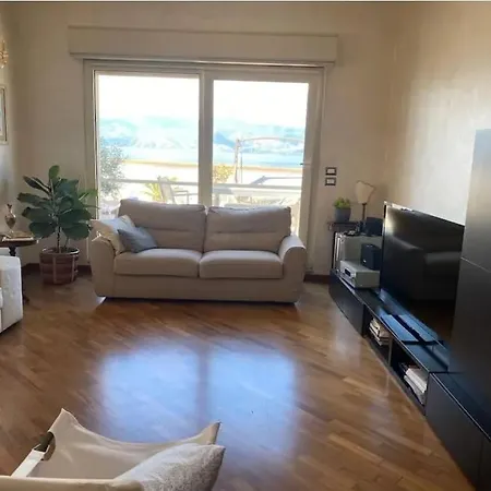 Apartment Attico Panoramico
