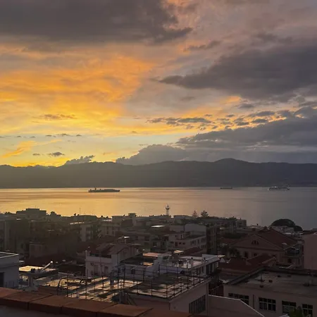 Apartmán Attico Panoramico *