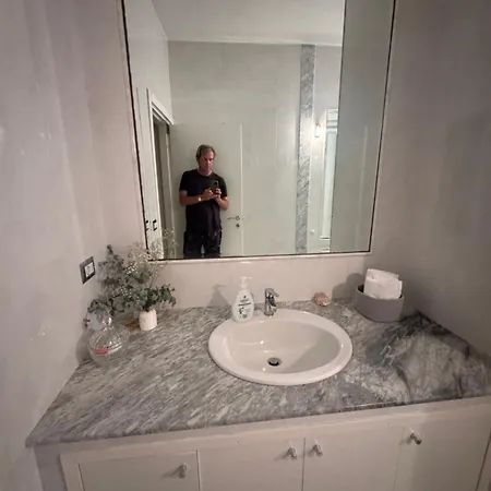 Apartament Attico Panoramico *