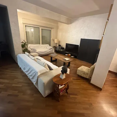 Attico Panoramico * Reggio di Calabria