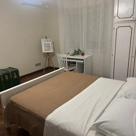 Apartament Attico Panoramico *