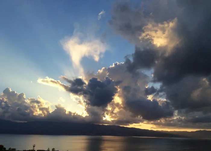 Appartement Attico Panoramico Reggio di Calabria