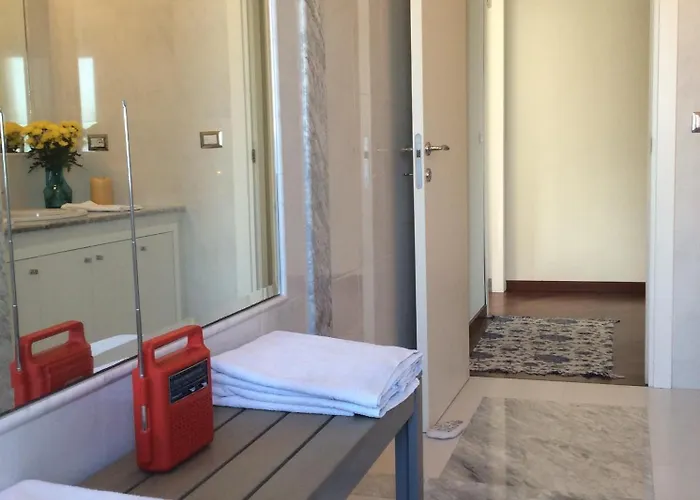 Appartement Attico Panoramico *