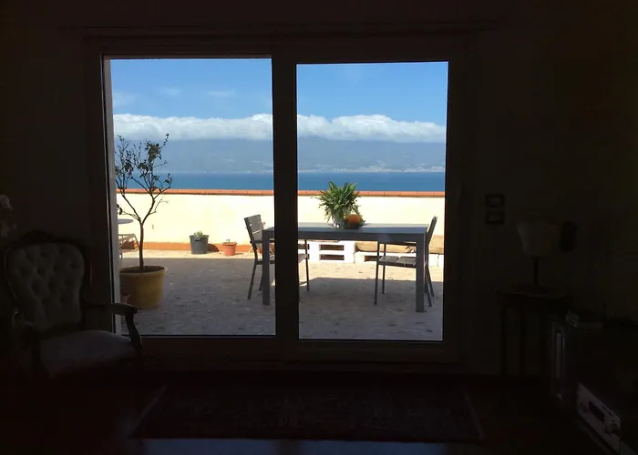 Appartement Attico Panoramico *