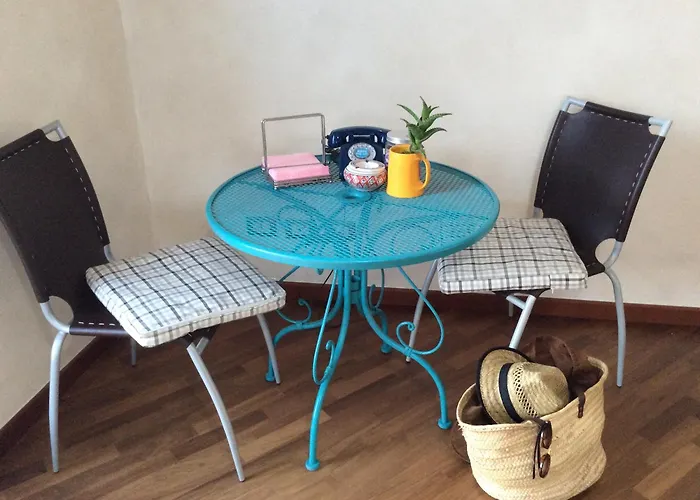 Attico Panoramico Appartement Reggio di Calabria