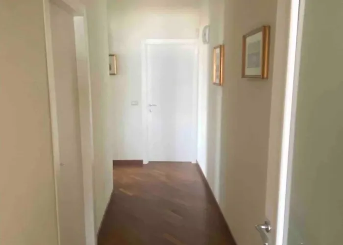 Appartement Attico Panoramico