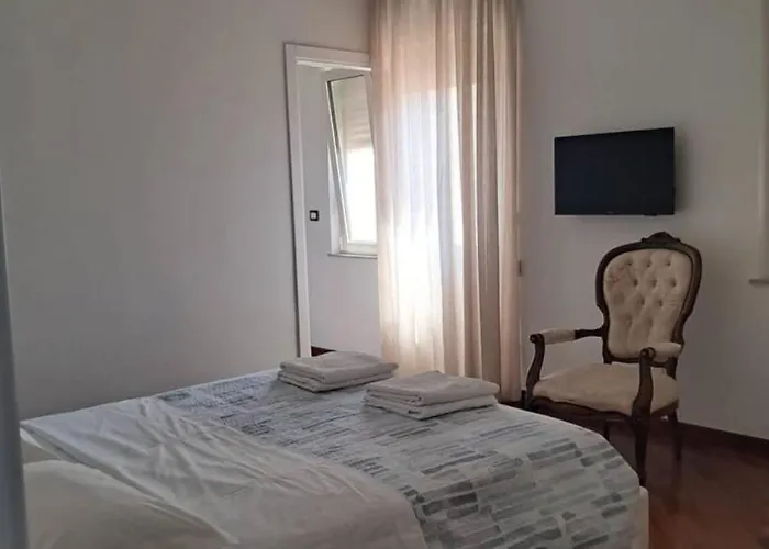 Appartement Attico Panoramico