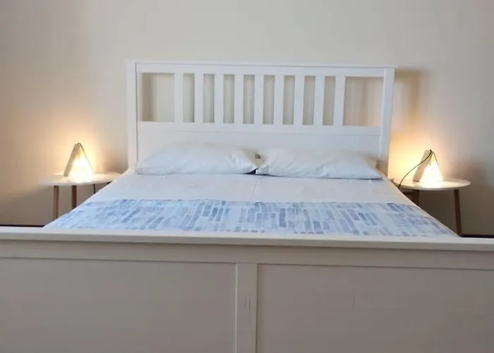 Attico Panoramico Reggio di Calabria