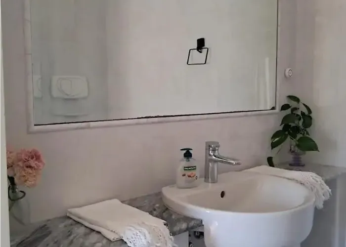 Appartement Attico Panoramico *