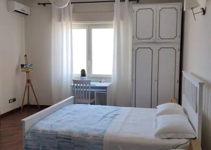 Attico Panoramico Reggio di Calabria